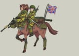 centaur