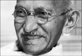 gadaffi laughing