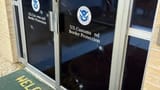 McAllen, Texas CBP shooting