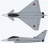 Silent Typhoon 3 side