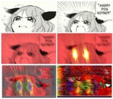 angry dog noises