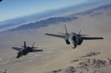 USMC F35c 1