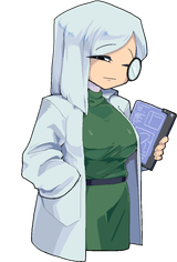 i diagnose you with stupid