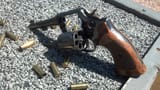 SW Model 10 3