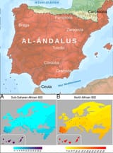 Al-Andalus