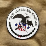 crippled eagles