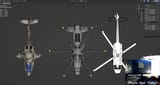 nu chopper