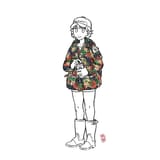 farm girl juntilla