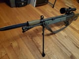 ptr91 new handguard