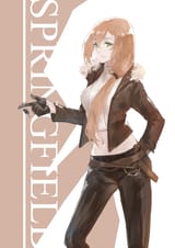 __springfield_girls_frontline_drawn_by_hei_chuan_gui__349c0e6181e05041d9b08cccba6800e9