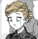 crying kaisa