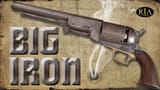 Big-Iron