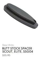 spacer