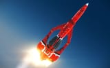 Thunderbird3