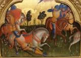 The Conversion of Paul ca1369
