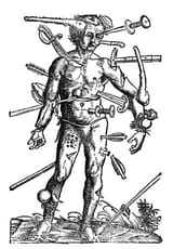 wounds