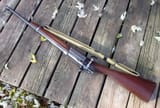 Krag Sporter, .30-40 Krag