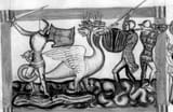 1350 french purpoints