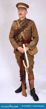great-war-mounted-yeomanry-soldier-uniform-as-worn-british-cavalry-fighting-reconstruction-represents-cavalryman-67490997-2462325932