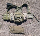 H-Harness
