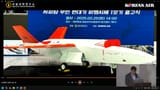 유용원TV - [한국형 유·무인 탑재 항공모함 건조와 무인 해양전력 건설 방안] 대한해협해전 전승기념 제8회 세미나 [E5XmTsgzKbc - 1394x784 - 2h24m27s]