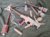 Thread image