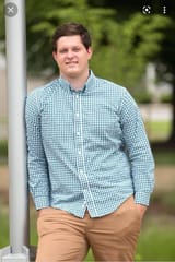 Eli Dicken