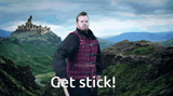 Stick