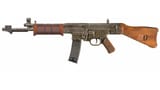 Shitty GIMP STG Upgrade