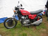 Benelli 6-cylinder