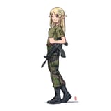Sako by Ostwind