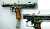 diySMG
