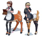 Oh deer