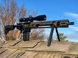 BLK LBL on AR10