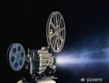 projector