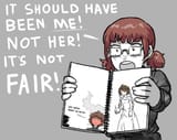 its not fair