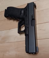 Automatic, 9x19