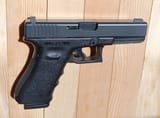 Sun Glock