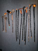 Assorted_shillelagh