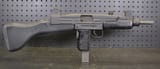 Group Industries Uzi, Transferable, Fixed Plastic Stock