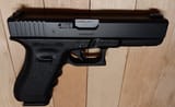 Opal Glock