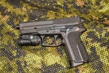 Sig Sauer SP 2022