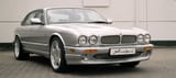 Jaguar-XJ-aerodynamik-front-spoiler-side-sills-wheels-Arden-1280x570
