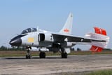 PLAAF_Xian_JH-7A_at_Chelyabinsk_Shagol_Air_Base
