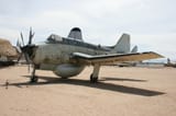 Fairey Gannet AEW3
