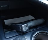Driver-side Glock