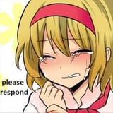 Please respond