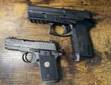 sigs are good for you