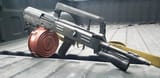 Norinco Type 86S with drum