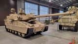 BAE_Systems_Mobile_Protected_Firepower_testbed